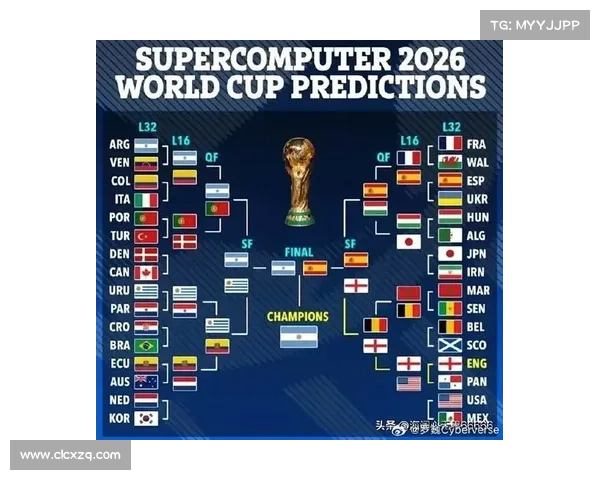 2026年足球世界杯各大洲预选赛进展及形势分析 2026年足球世界杯各大洲预选赛进展及形势分析
