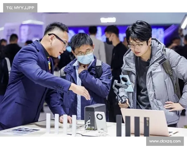 4100+品牌、71国参展!这场国家级展会有这些看点 4100+品牌、71国参展!这场国家级展会有这些看点