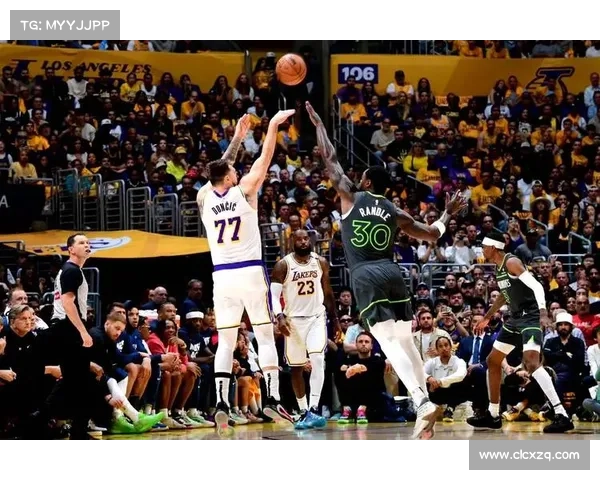 NBA季后赛前瞻_湖人VS森林狼:悬念、恩怨,东契奇来了断 NBA季后赛前瞻_湖人VS森林狼:悬念、恩怨,东契奇来了断