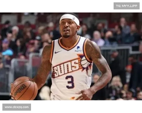 NBA巨星布拉德利·比尔职业生涯的首次替补出场!狂轰25分! NBA巨星布拉德利·比尔职业生涯的首次替补出场!狂轰25分!