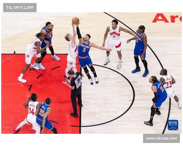 NBA笑死人的跳球 NBA笑死人的跳球