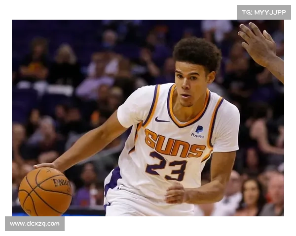 NBA震动!全美最强新星自曝“推迟选秀“ 杜克天才竟想放弃状元? NBA震动!全美最强新星自曝“推迟选秀“ 杜克天才竟想放弃状元?