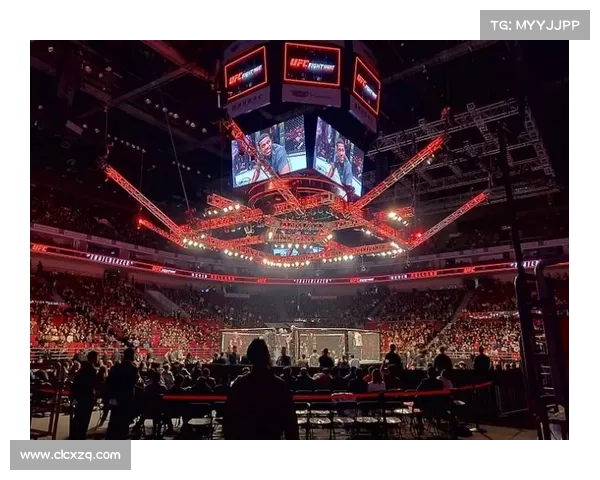 UFC登陆中国能否洗牌搏击市场格局,上海赛已售九成门票 UFC登陆中国能否洗牌搏击市场格局,上海赛已售九成门票