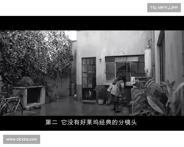 《罗马》:墨西哥欠女人很多 《罗马》:墨西哥欠女人很多