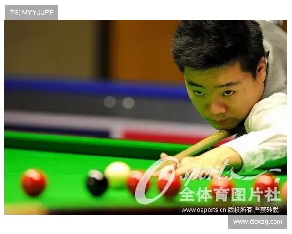 不敌小将卡希尔丁俊晖无缘英锦赛16强 不敌小将卡希尔丁俊晖无缘英锦赛16强