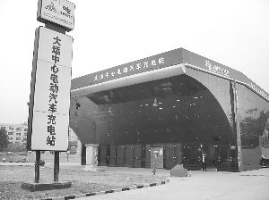 蔚来全国建成9184座充换电站累计换电超12亿次(图1)