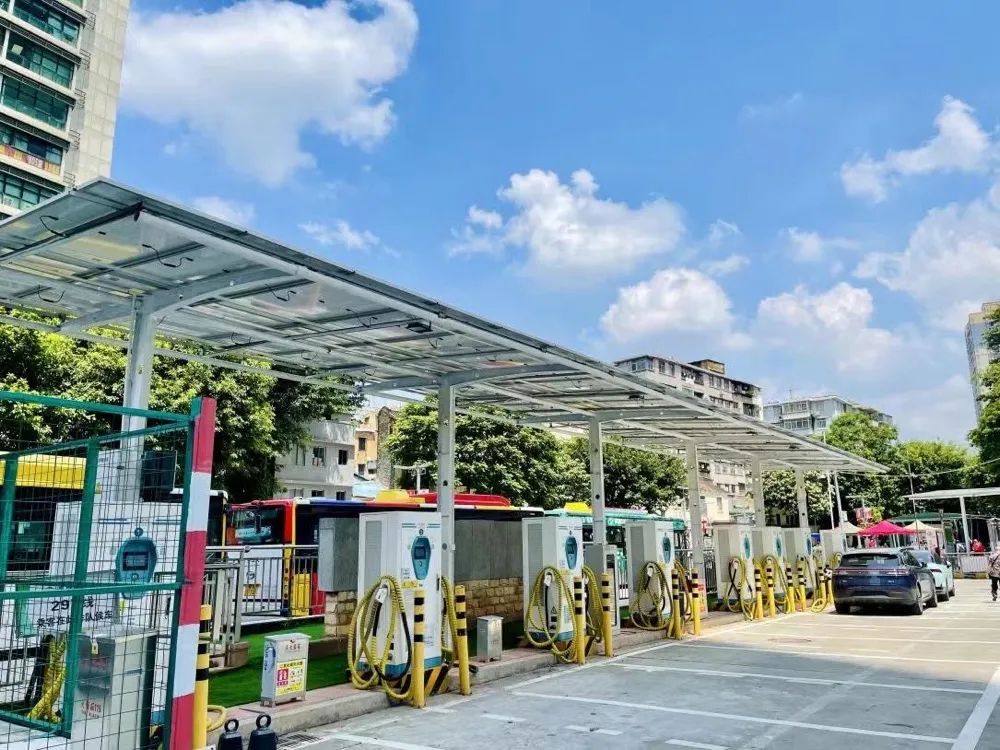 烟台市新能源重卡产业协同发展推介大会发布政策红利搭建合作平台(图1)