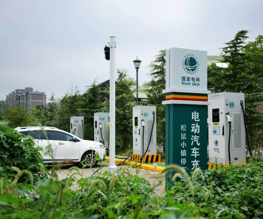 吉利发布新一代AI智充技术:可实现最快8分钟充满(图1)